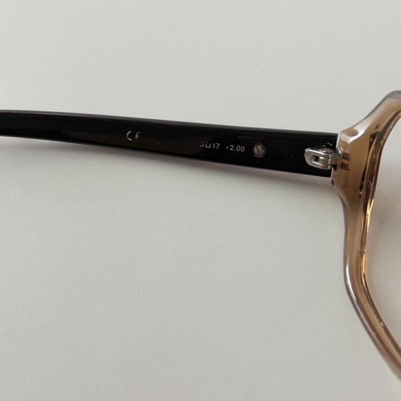 Kate spade frames ♠️ - Picture 4 of 4